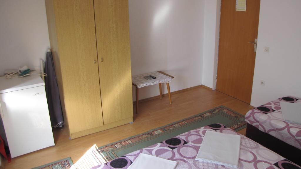 Apartments Primorac Podaca Cameră foto